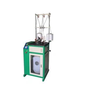 Baby Finger Toothbrush que hace punto la máquina