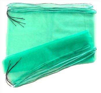 Bolsas de malla de protección anti insectos de frutas